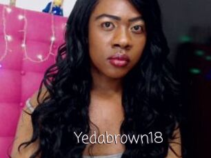 Yedabrown18