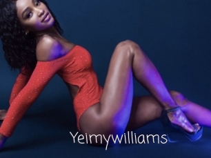 Yeimywilliams