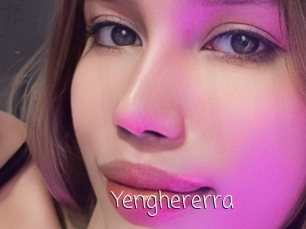 Yenghererra