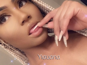 Yiauana