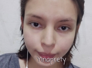 Yinaprety