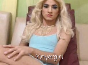 Yinyergirl