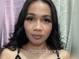 Yllanabarreto
