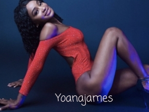 Yoanajames