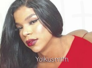 Yoikusmith