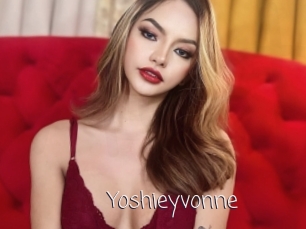 Yoshieyvonne