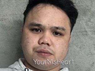 YourMsHeart