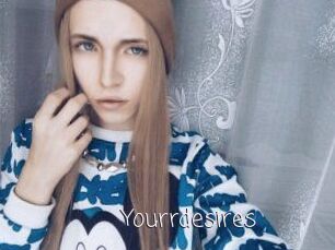 Yourr_desires