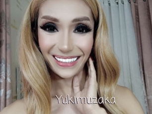 Yukimuzaka
