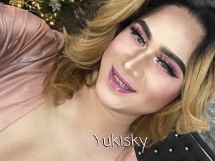 Yukisky