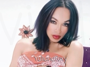 Yulianafoxy