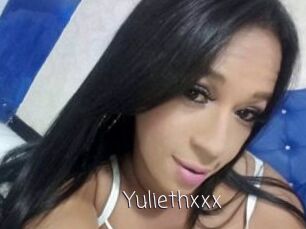 Yuliethxxx
