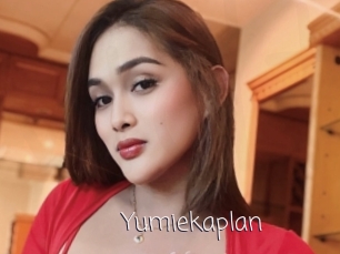 Yumiekaplan