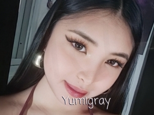 Yumigray