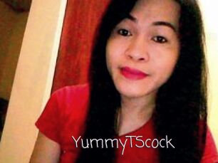 YummyTScock
