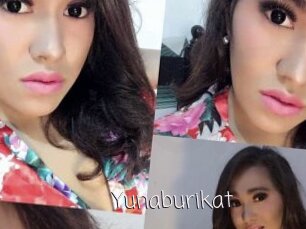 Yunaburikat