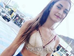 Yuriilatin_doll