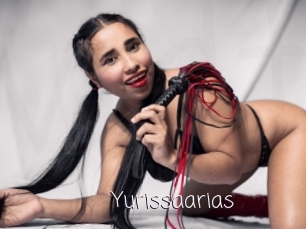 Yurissaarias