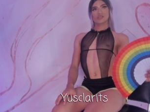 Yusclarits