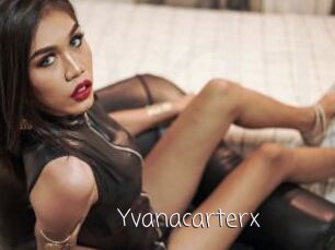 Yvanacarterx