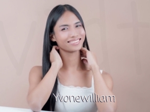 Yvonewilliam