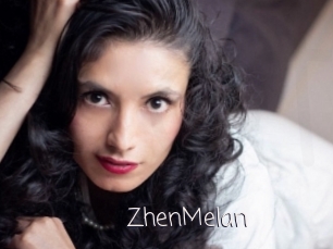 ZhenMelan