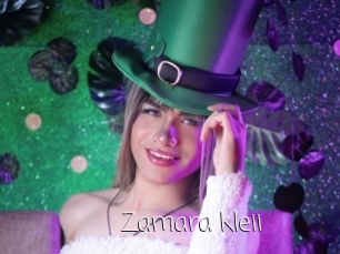 Zamara_kleii