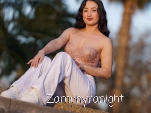 Zamphyranight