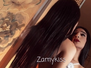Zamykiss