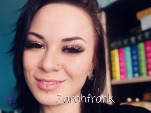 Zarahfrank