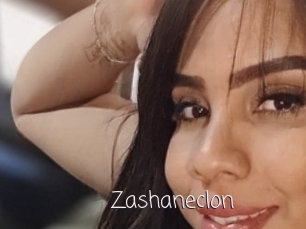 Zashaneclon