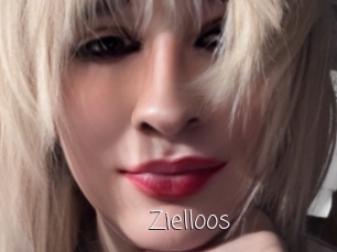 Zielloos