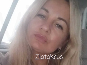 Zlatakrus