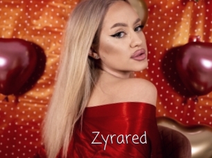 Zyrared